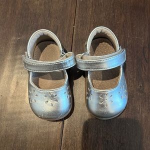 See Kai run infant shoes